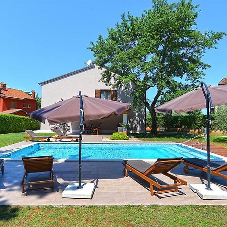 Apartments Marija 1089 Poreč Kültér fotó
