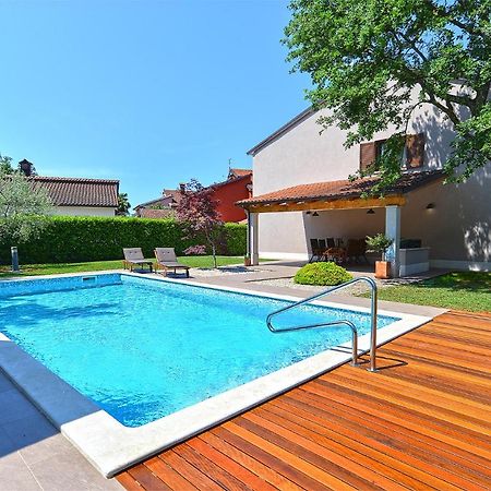Apartments Marija 1089 Poreč Kültér fotó