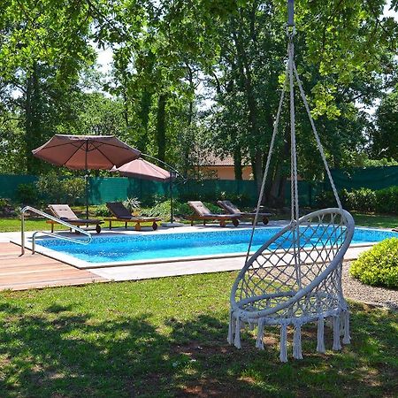 Apartments Marija 1089 Poreč Kültér fotó