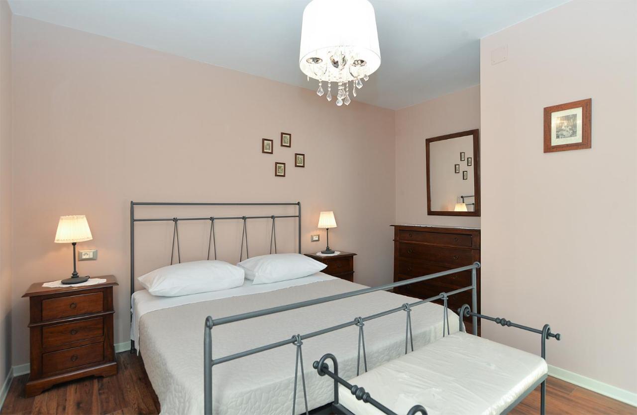 Apartments Marija 1089 Poreč Kültér fotó