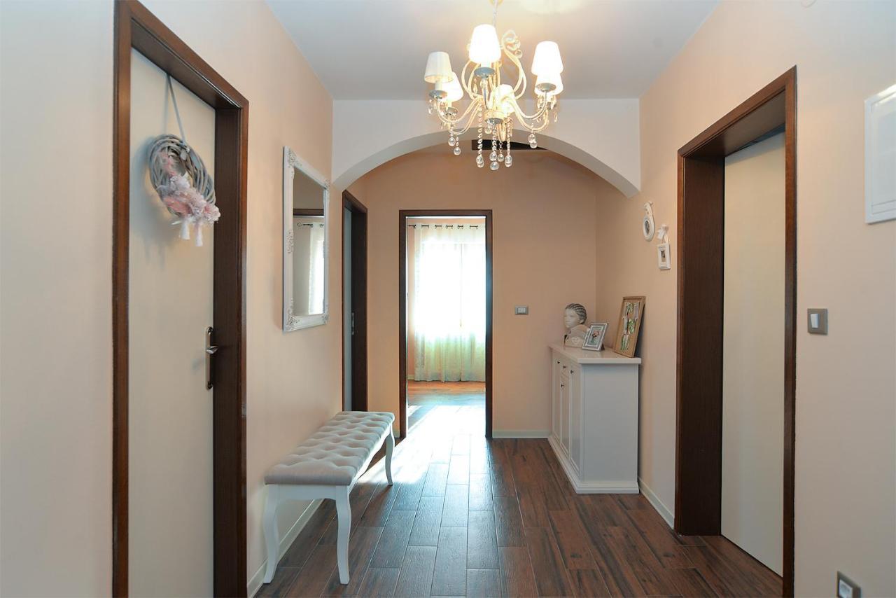 Apartments Marija 1089 Poreč Kültér fotó