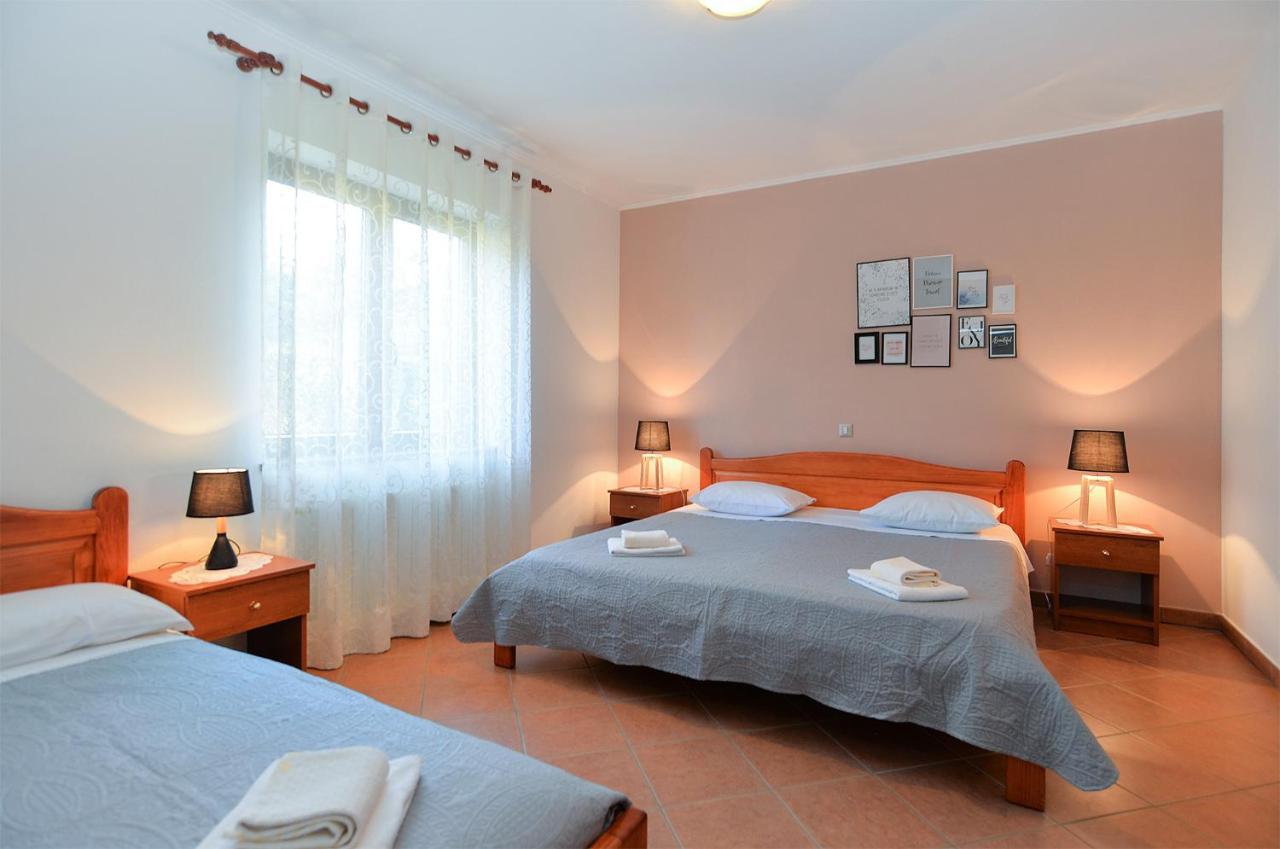 Apartments Marija 1089 Poreč Kültér fotó