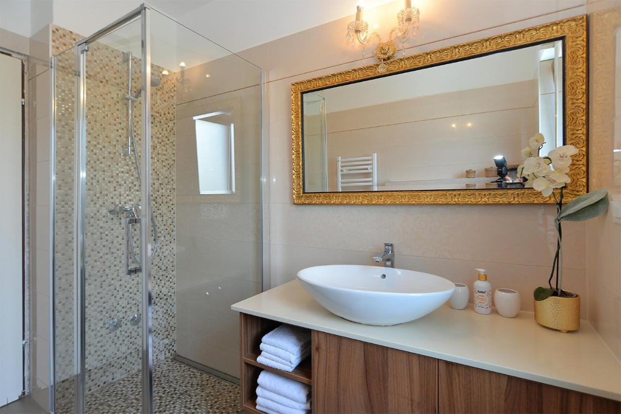 Apartments Marija 1089 Poreč Kültér fotó