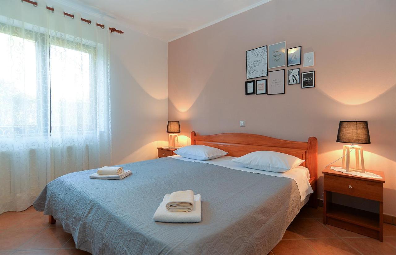 Apartments Marija 1089 Poreč Kültér fotó