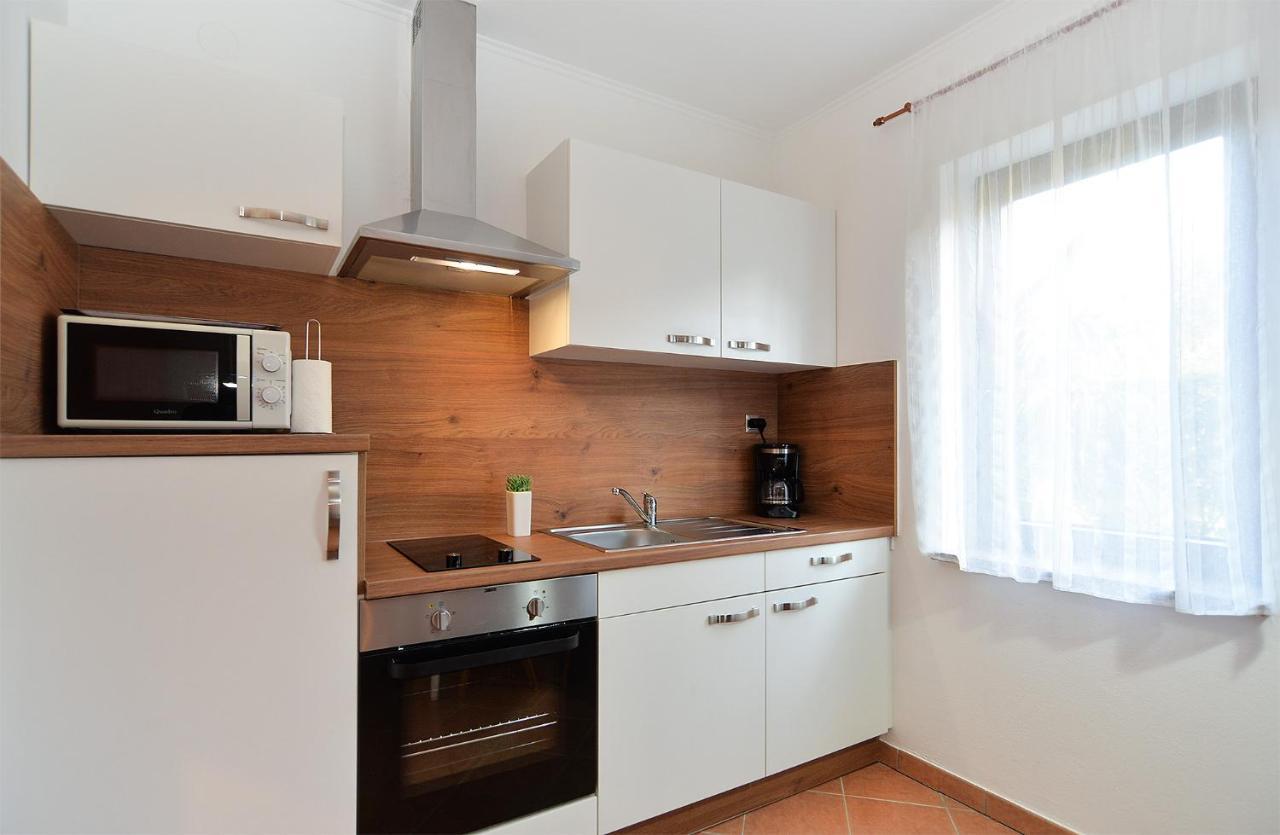 Apartments Marija 1089 Poreč Kültér fotó