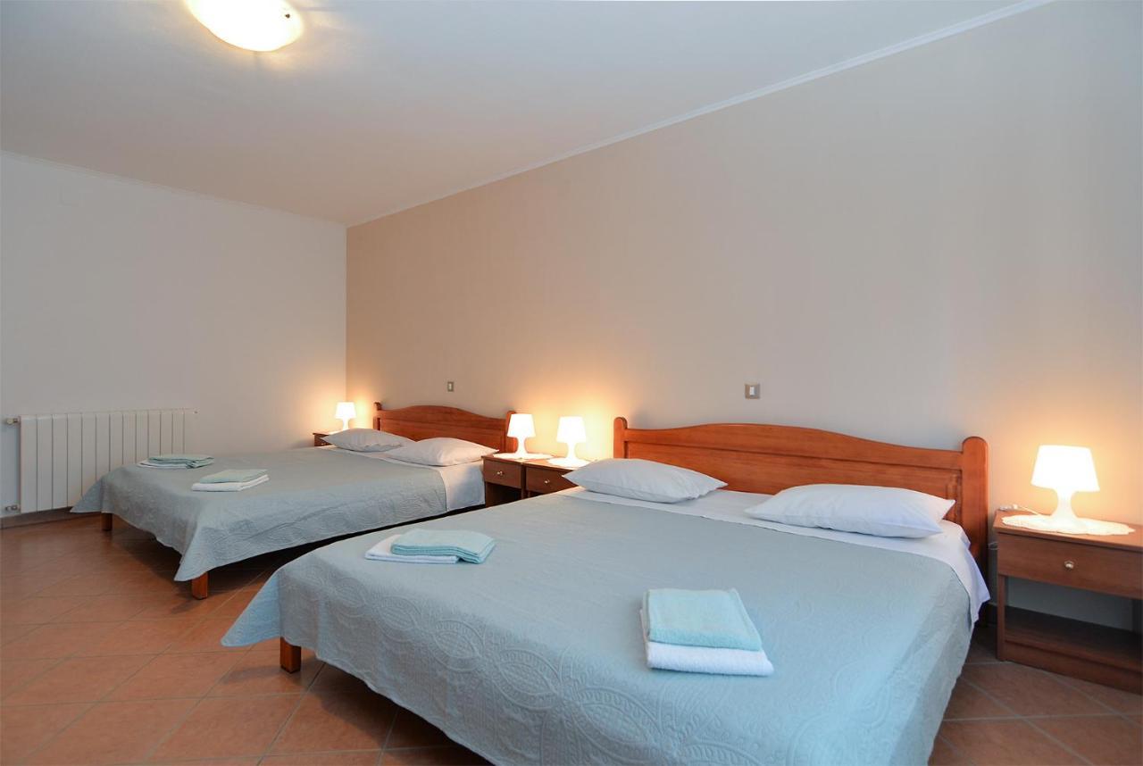 Apartments Marija 1089 Poreč Kültér fotó