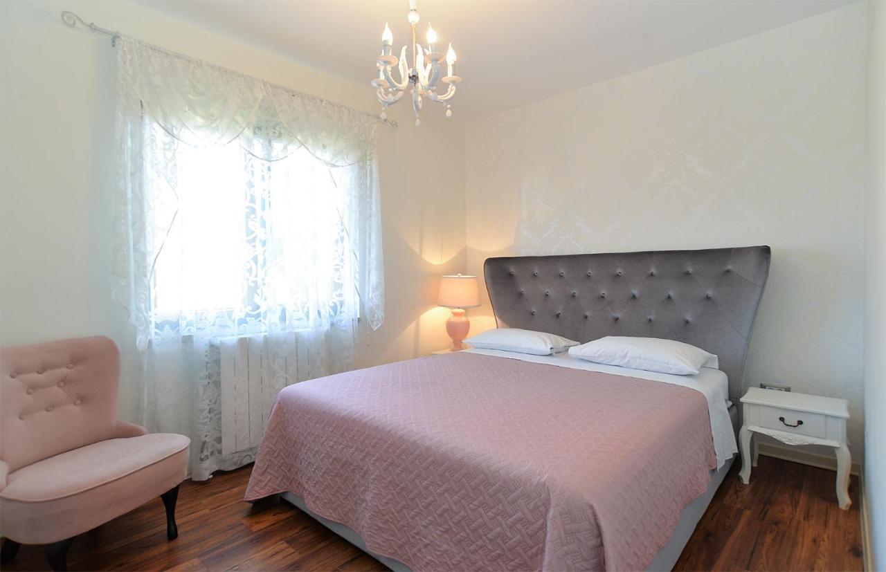 Apartments Marija 1089 Poreč Kültér fotó