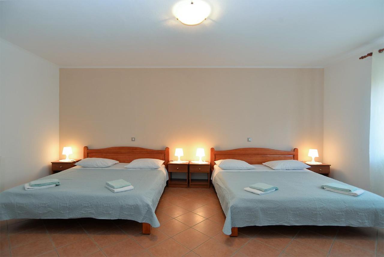 Apartments Marija 1089 Poreč Kültér fotó