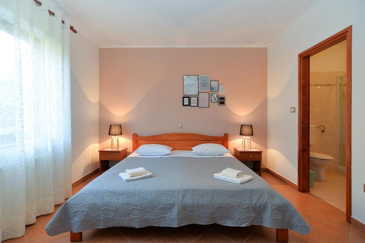 Apartments Marija 1089 Poreč Kültér fotó