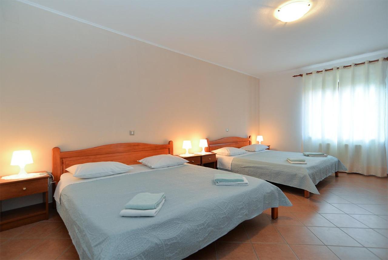 Apartments Marija 1089 Poreč Kültér fotó