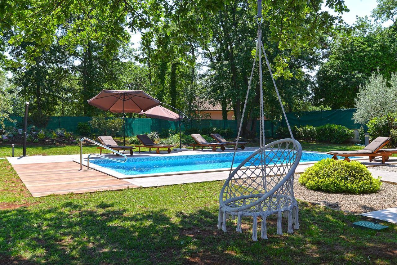 Apartments Marija 1089 Poreč Kültér fotó