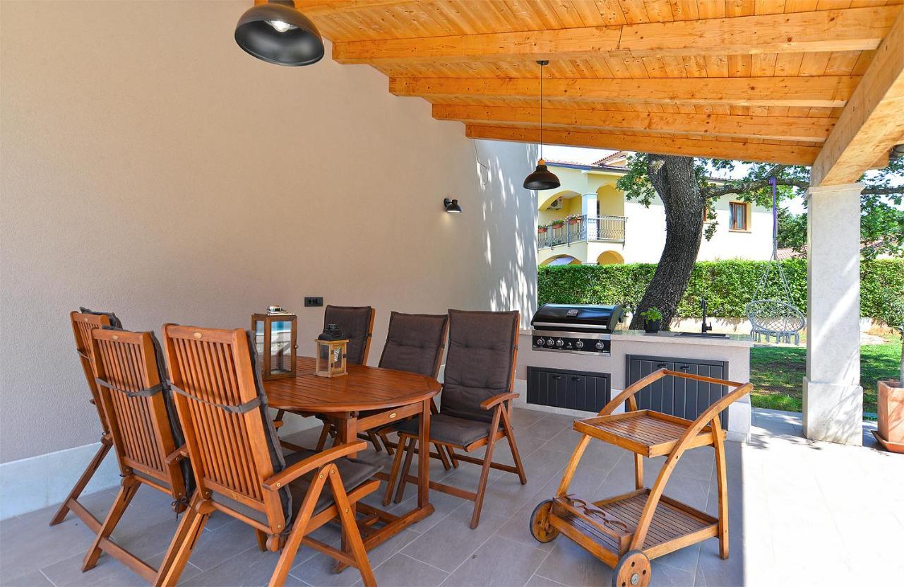 Apartments Marija 1089 Poreč Kültér fotó