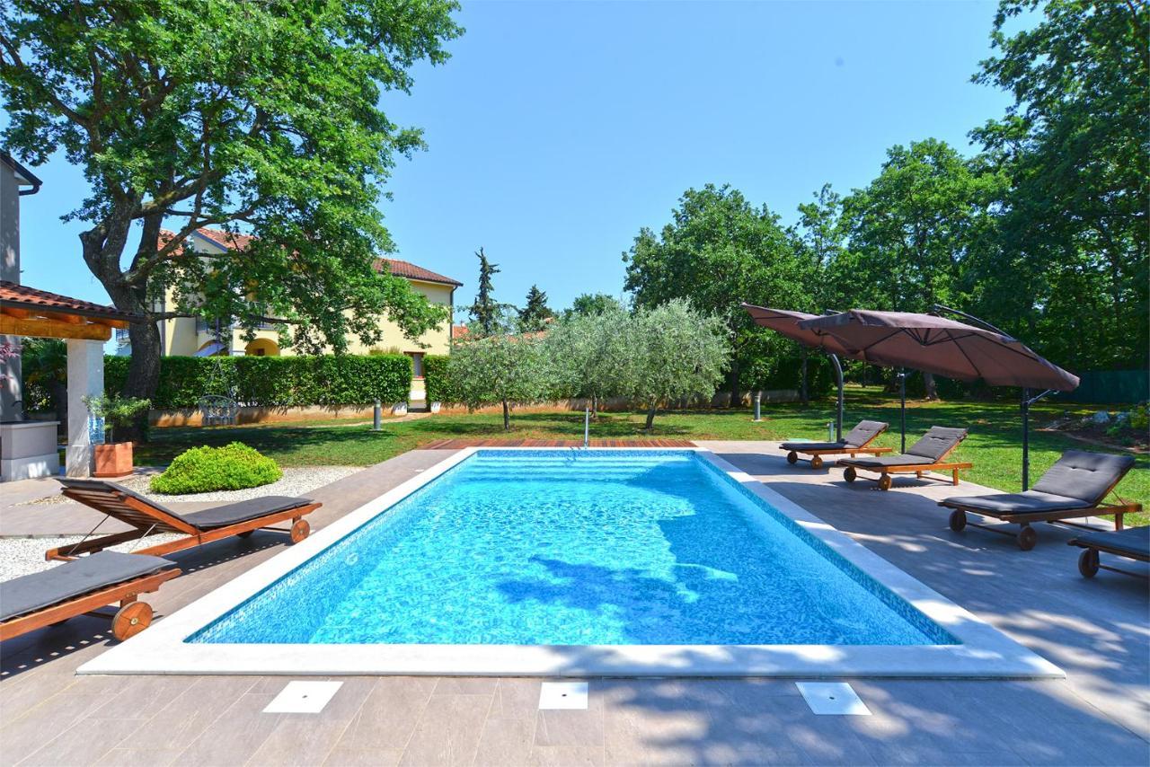 Apartments Marija 1089 Poreč Kültér fotó