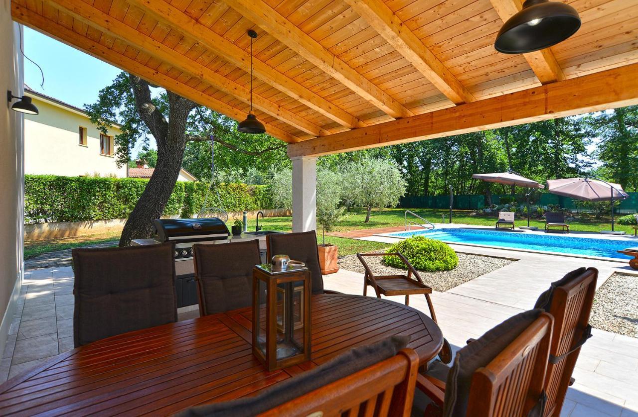 Apartments Marija 1089 Poreč Kültér fotó