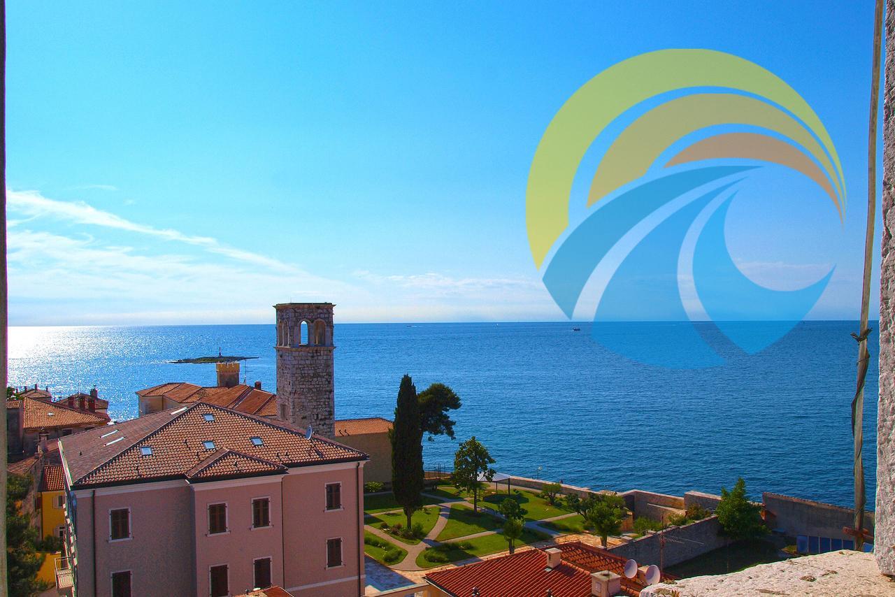 Apartments Marija 1089 Poreč Kültér fotó
