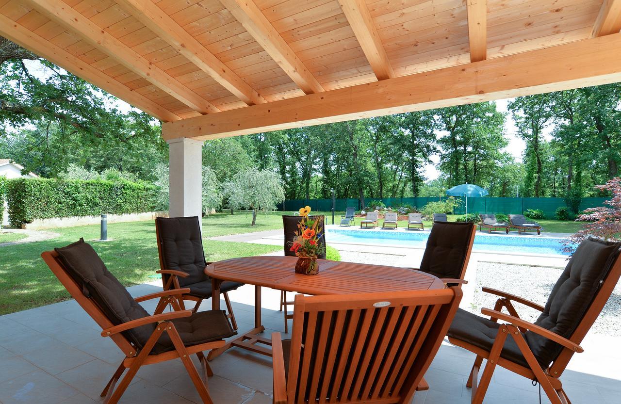 Apartments Marija 1089 Poreč Kültér fotó