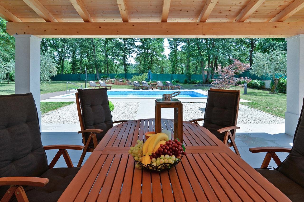 Apartments Marija 1089 Poreč Kültér fotó