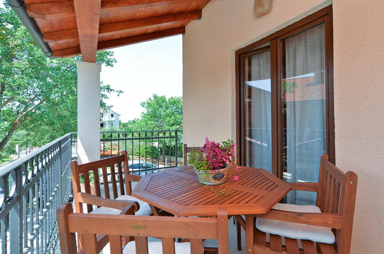 Apartments Marija 1089 Poreč Kültér fotó